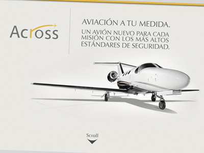 Proyect ABC-Digital Flyacross